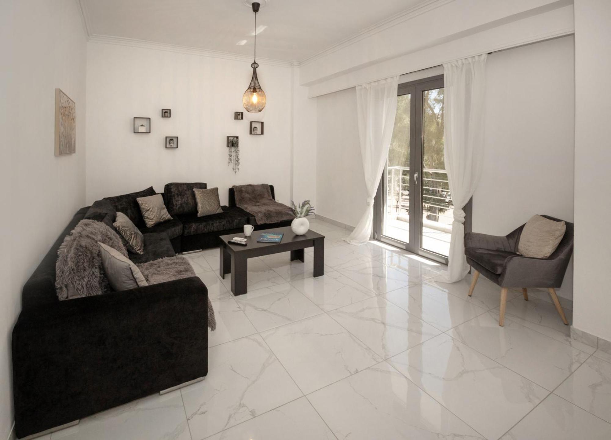 The Glyfada * Athen