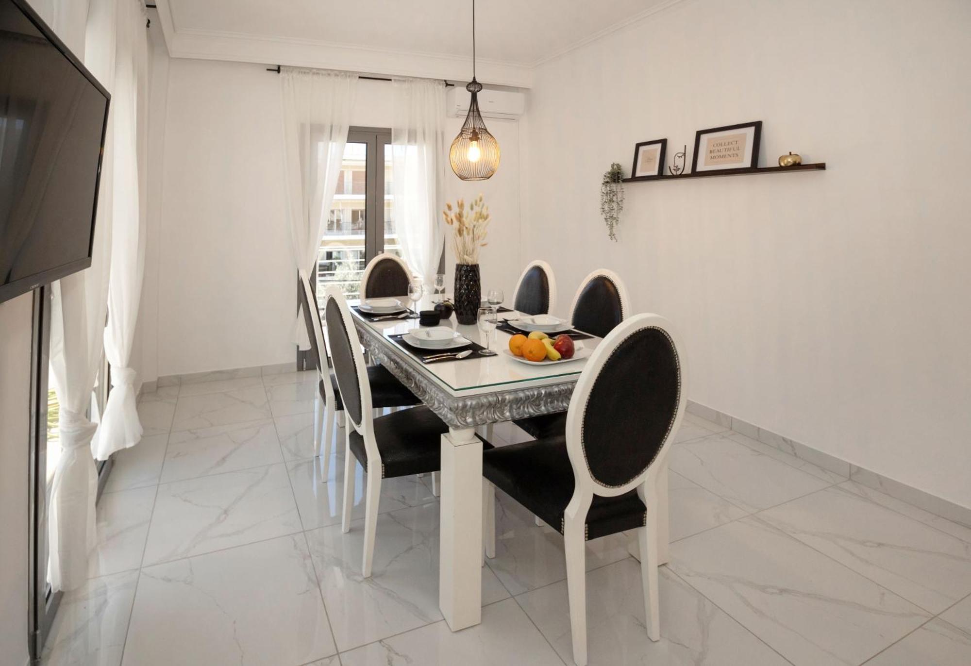 Apartment The Glyfada