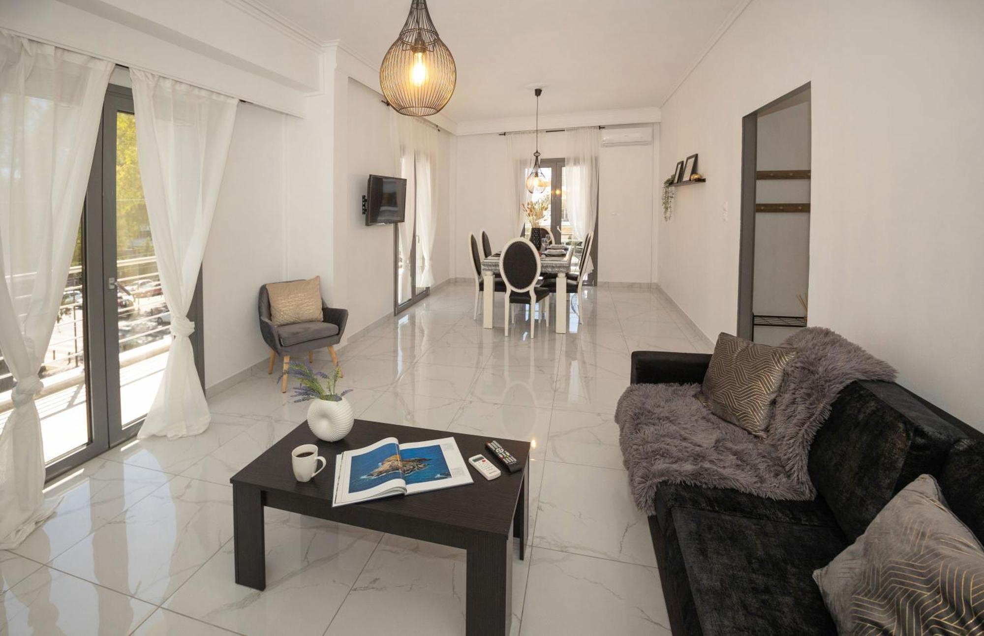 The Glyfada