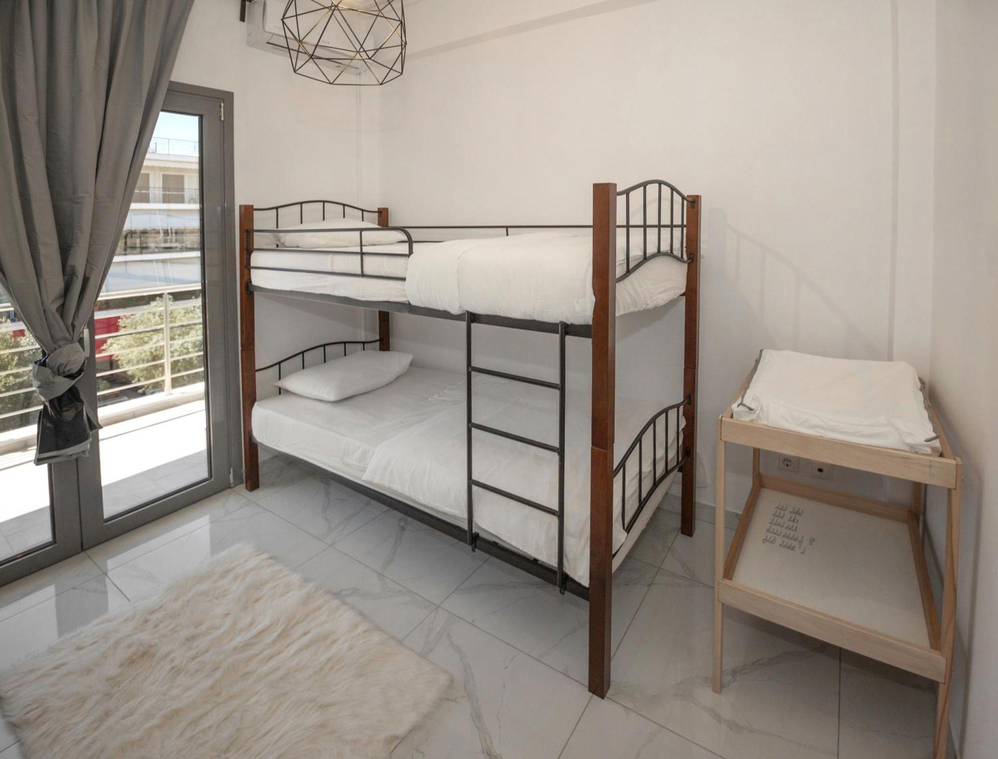 Apartment The Glyfada Athens