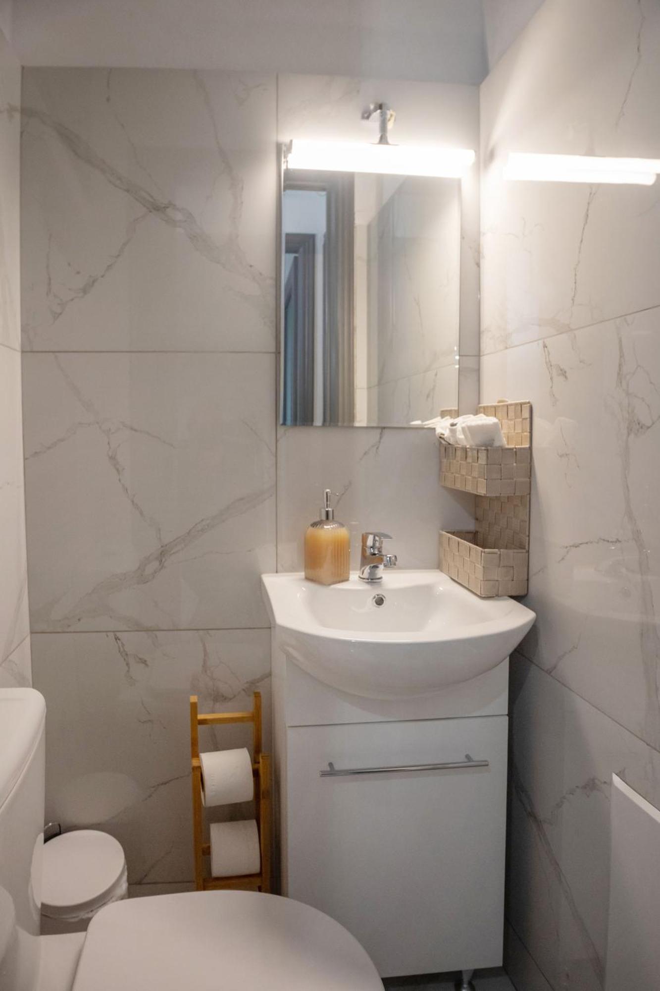 The Glyfada Apartment *