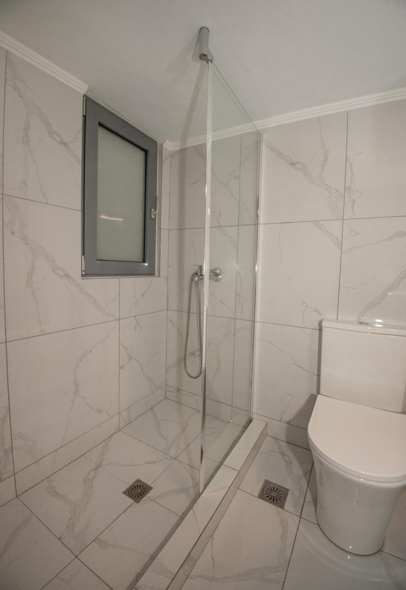 The Glyfada Apartment