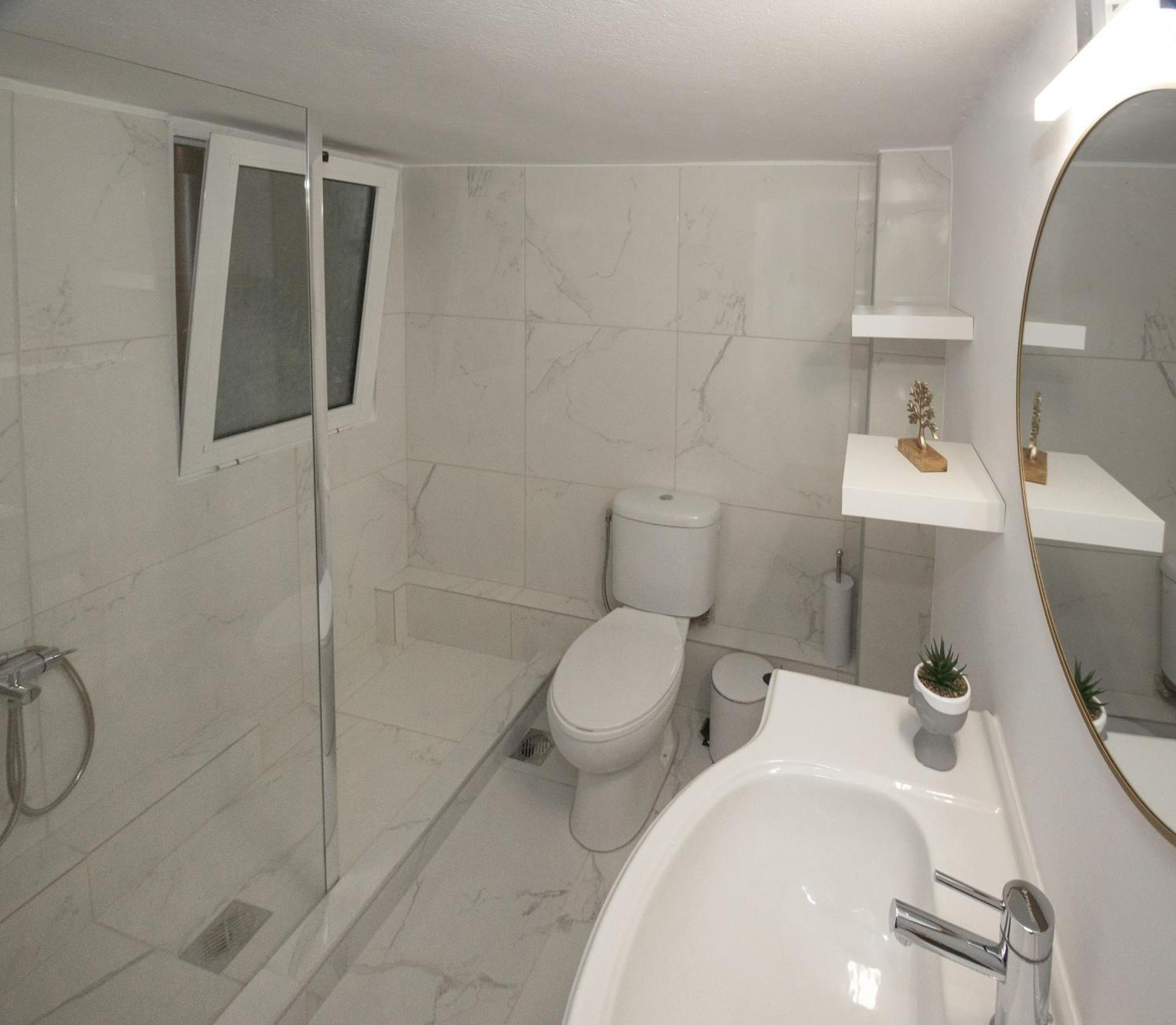 The Glyfada Apartment Athens