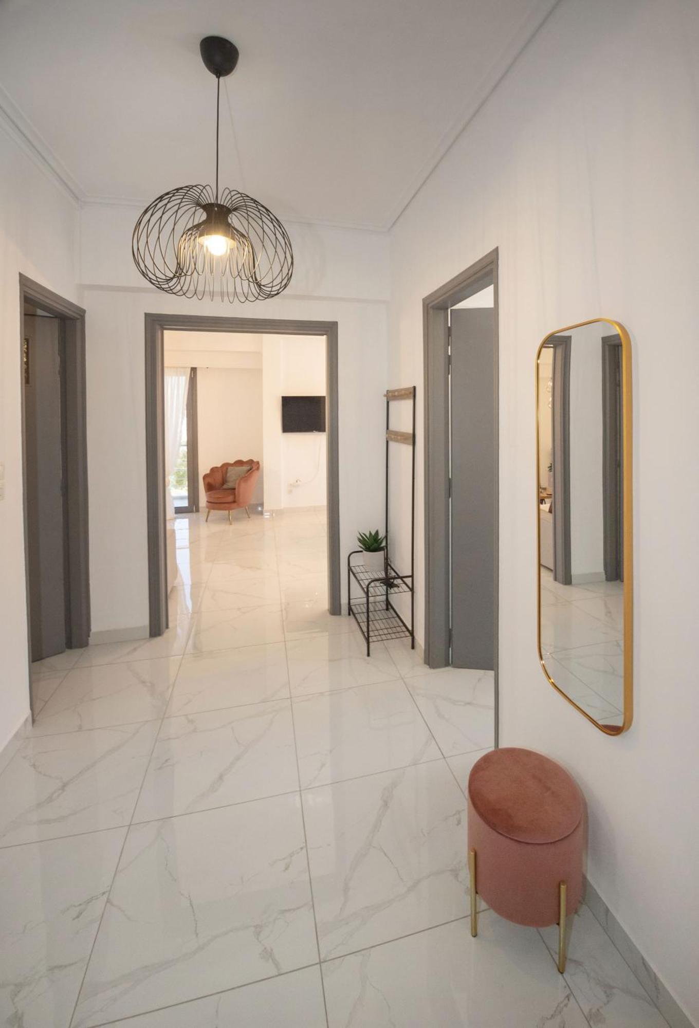 Apartment The Glyfada Athens
