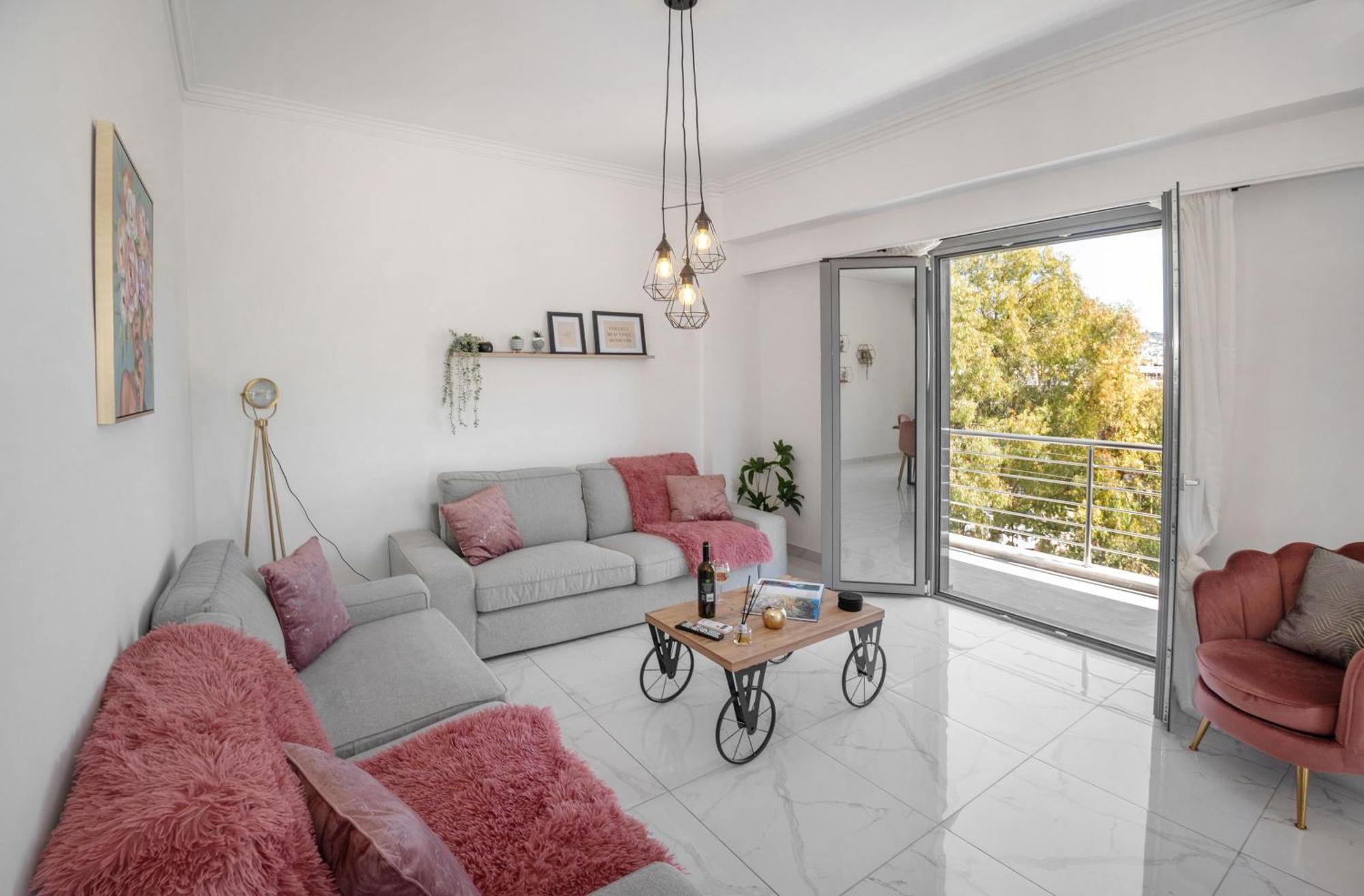 Apartment The Glyfada