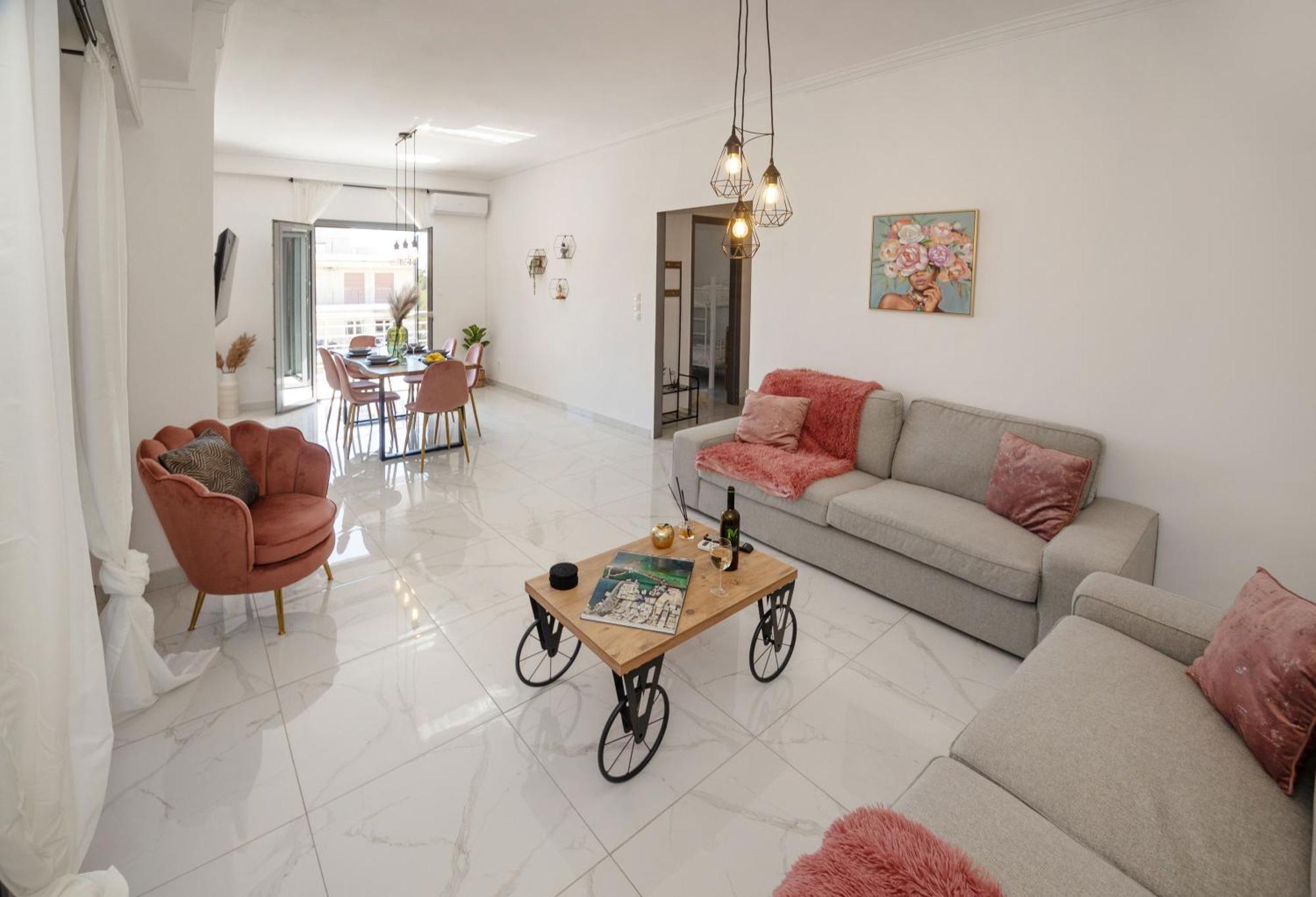 Apartment The Glyfada