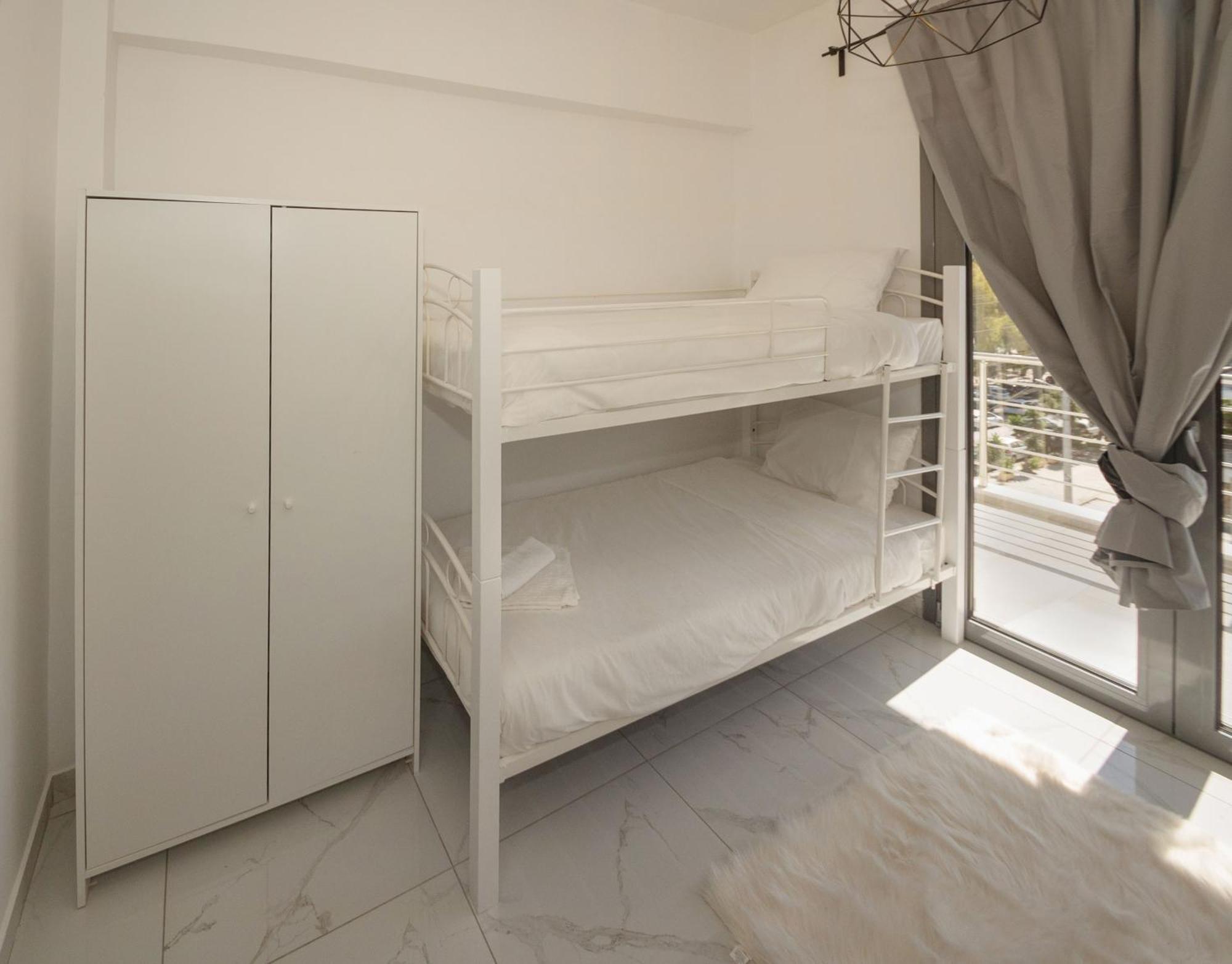 Apartment The Glyfada Athens