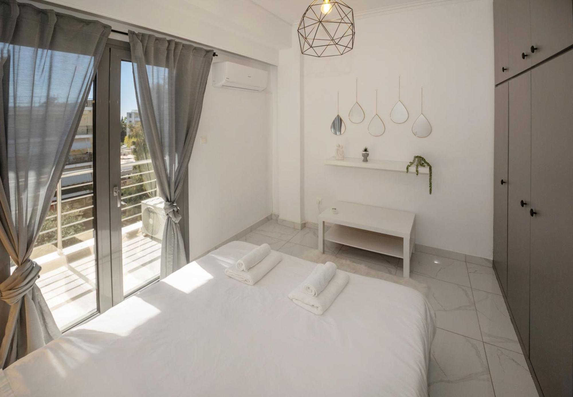 The Glyfada Athen