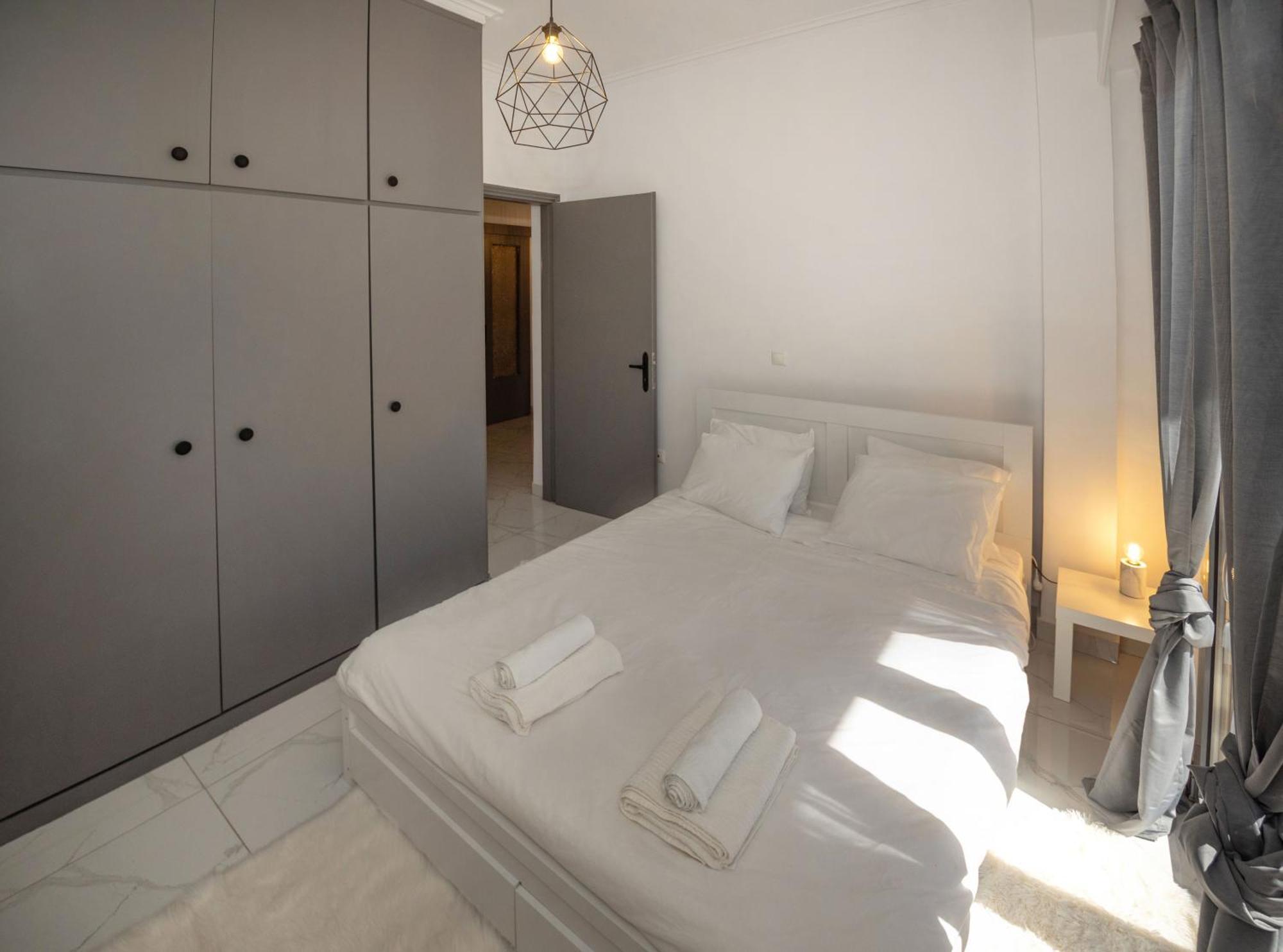 Apartment The Glyfada