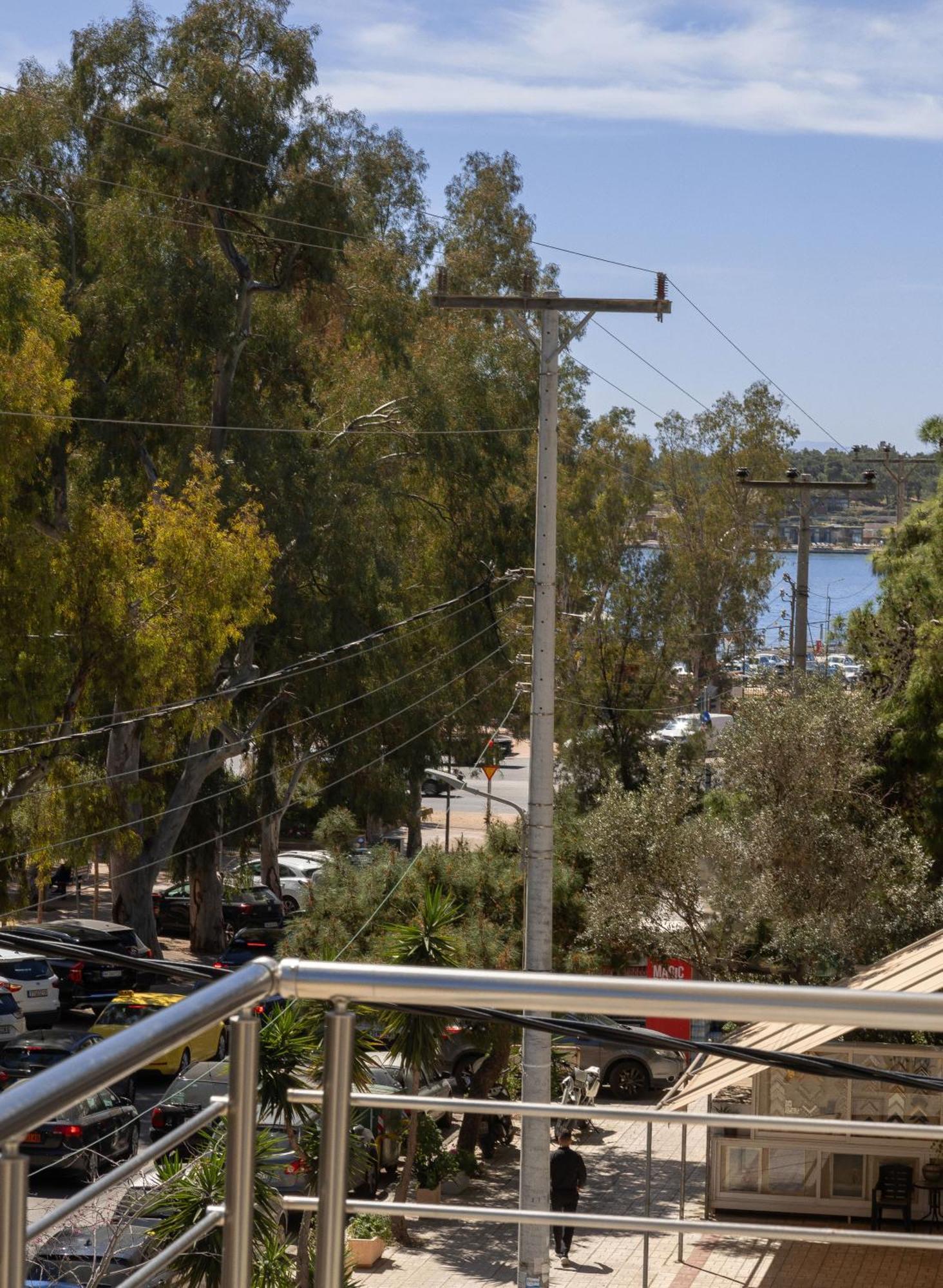 The Glyfada
