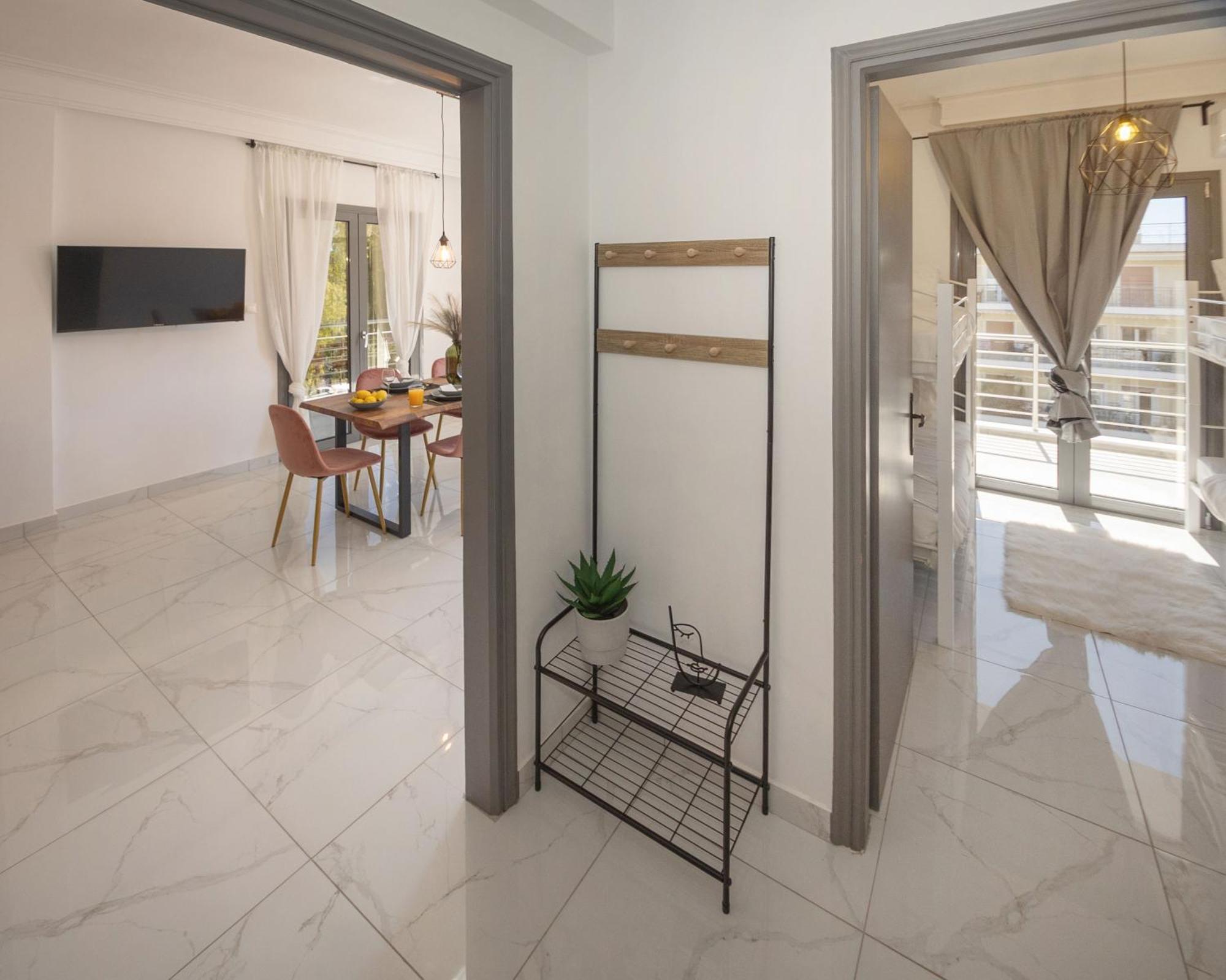 The Glyfada * Athen