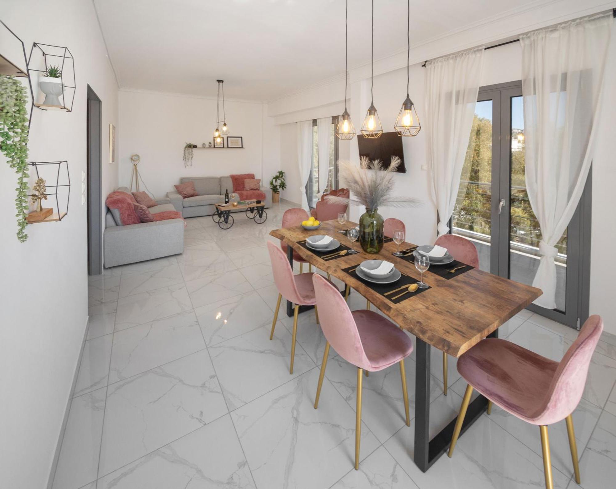Apartment The Glyfada